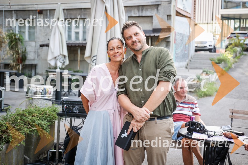 Predstavitev nove sezone, Slovensko mladinsko gledališče