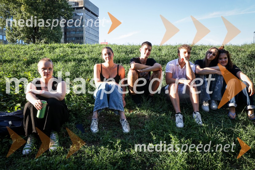 Predstavitev nove sezone, Slovensko mladinsko gledališče