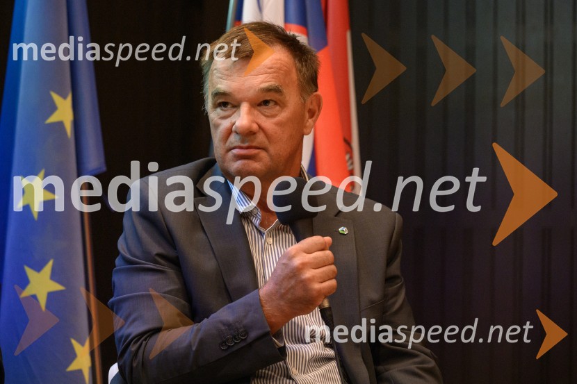 Preklop 2.0: Energetska suverenost in Maribor kot logistično vozlišče