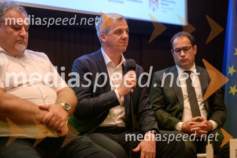 Preklop 2.0: Energetska suverenost in Maribor kot logistično vozlišče