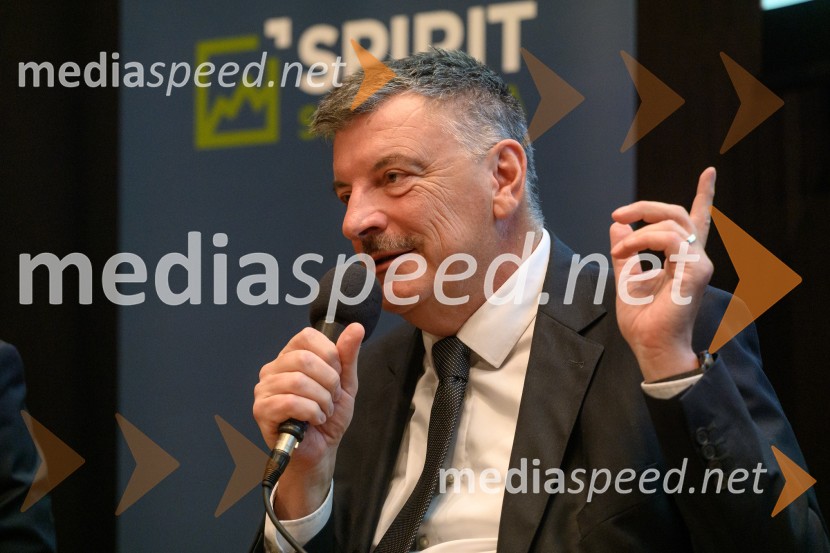 Preklop 2.0: Energetska suverenost in Maribor kot logistično vozlišče