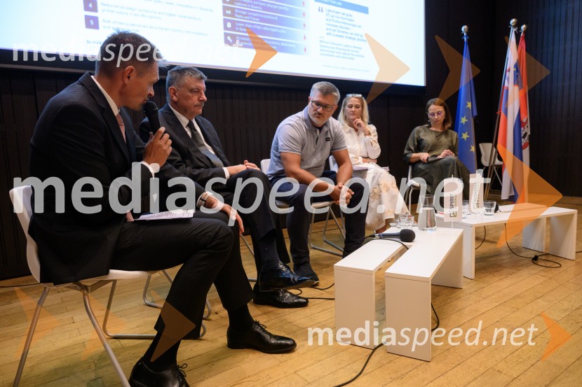 Preklop 2.0: Energetska suverenost in Maribor kot logistično vozlišče