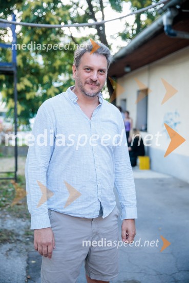 Tokrat drugače, premiera, Slovensko mladinsko gledališče