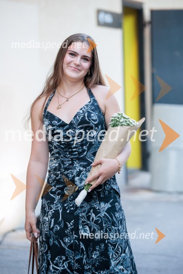 Tokrat drugače, premiera, Slovensko mladinsko gledališče