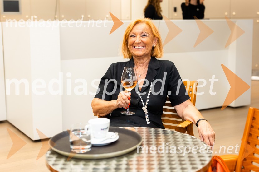 Milena Zupančič, spominska slovesnost v Cankarjevem Domu
