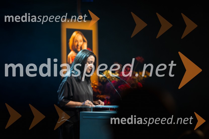 Milena Zupančič, spominska slovesnost v Cankarjevem Domu