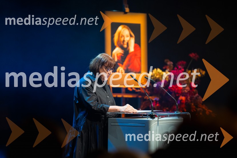 Milena Zupančič, spominska slovesnost v Cankarjevem Domu
