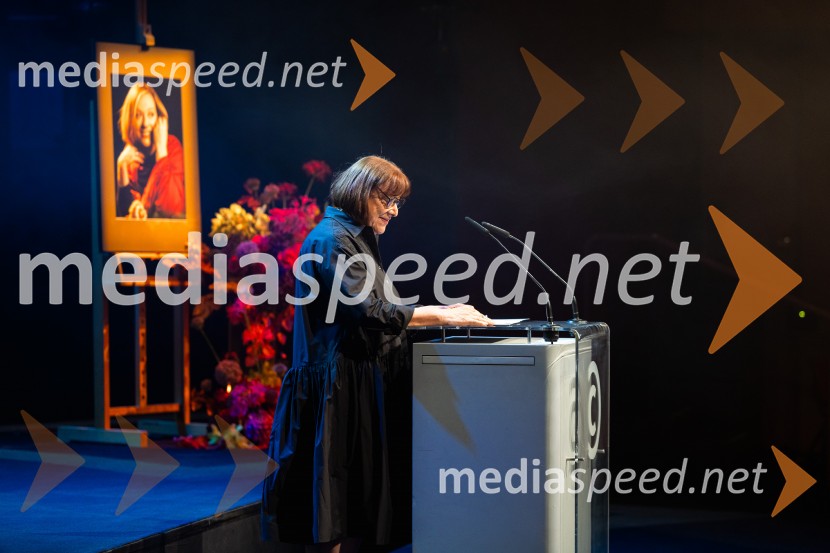 Milena Zupančič, spominska slovesnost v Cankarjevem Domu