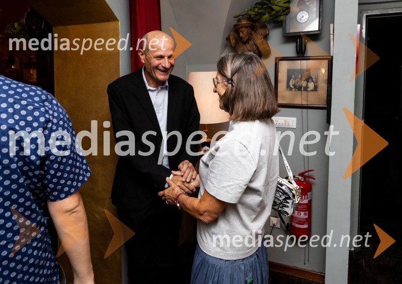 Evropski dnevi judovske kulture, odprtje razstave in koncert skupine Hamsa