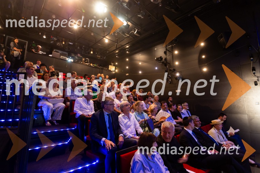 Evropski dnevi judovske kulture, odprtje razstave in koncert skupine Hamsa