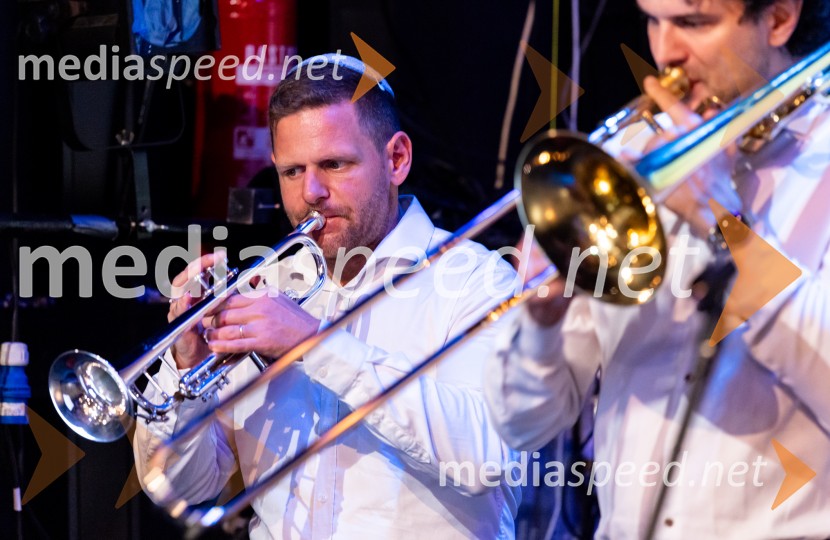 Evropski dnevi judovske kulture, odprtje razstave in koncert skupine Hamsa