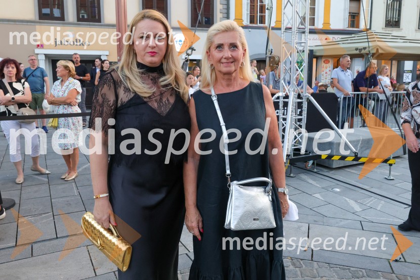 Balet pod zvezdami na Glavnem trgu, Romeo in Julija