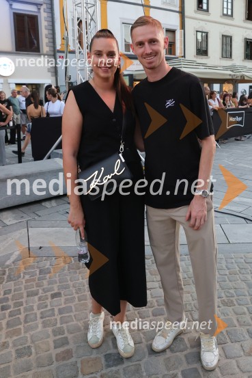 Balet pod zvezdami na Glavnem trgu, Romeo in Julija