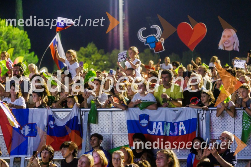 Finale svetovnega pokala v športnem plezanju, Koper 2026