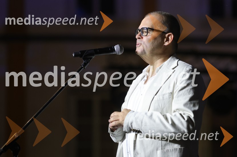 Balet pod zvezdami na Glavnem trgu, Romeo in Julija