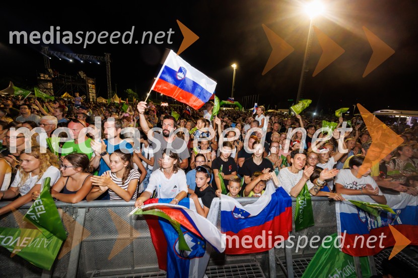 Finale svetovnega pokala v športnem plezanju, Koper 2026