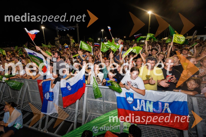 Finale svetovnega pokala v športnem plezanju, Koper 2026