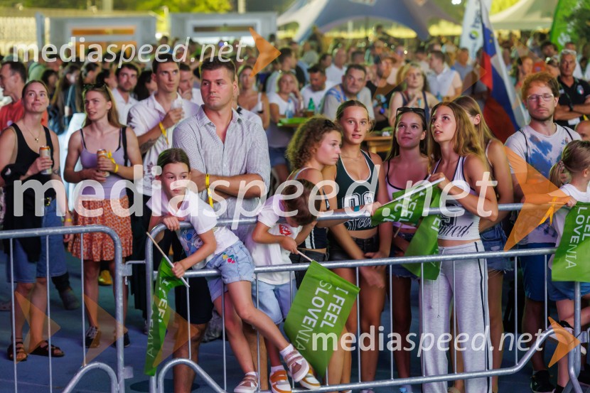 Finale svetovnega pokala v športnem plezanju, Koper 2026
