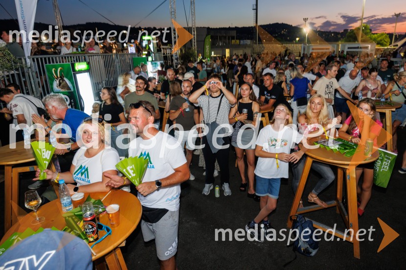 Finale svetovnega pokala v športnem plezanju, Koper 2026