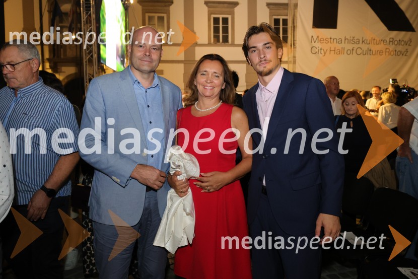 Balet pod zvezdami na Glavnem trgu, Romeo in Julija