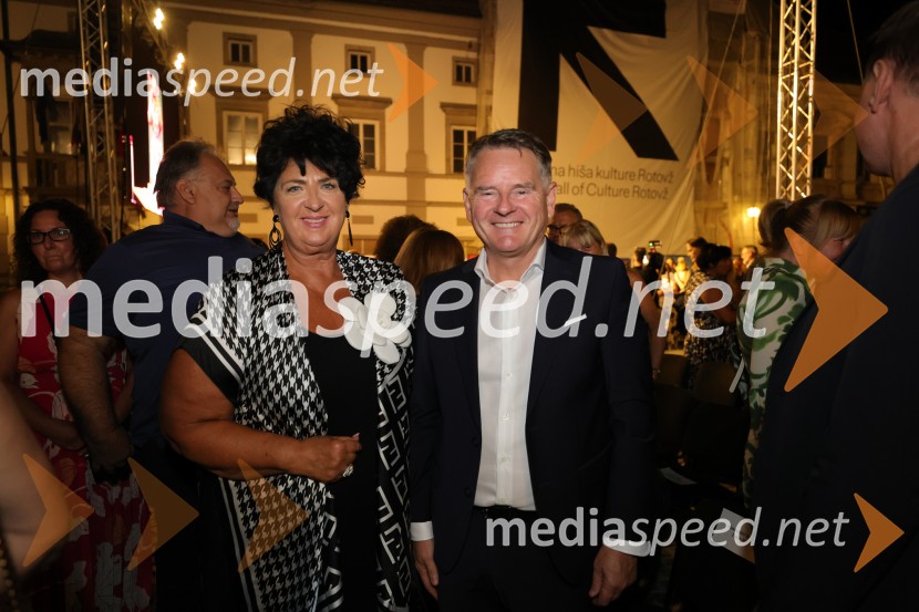Balet pod zvezdami na Glavnem trgu, Romeo in Julija