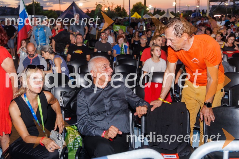 Finale svetovnega pokala v športnem plezanju, Koper 2026