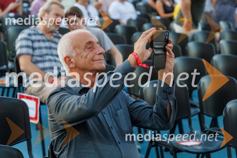 Finale svetovnega pokala v športnem plezanju, Koper 2026