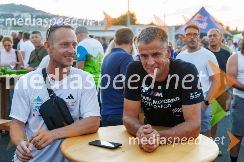 Finale svetovnega pokala v športnem plezanju, Koper 2026