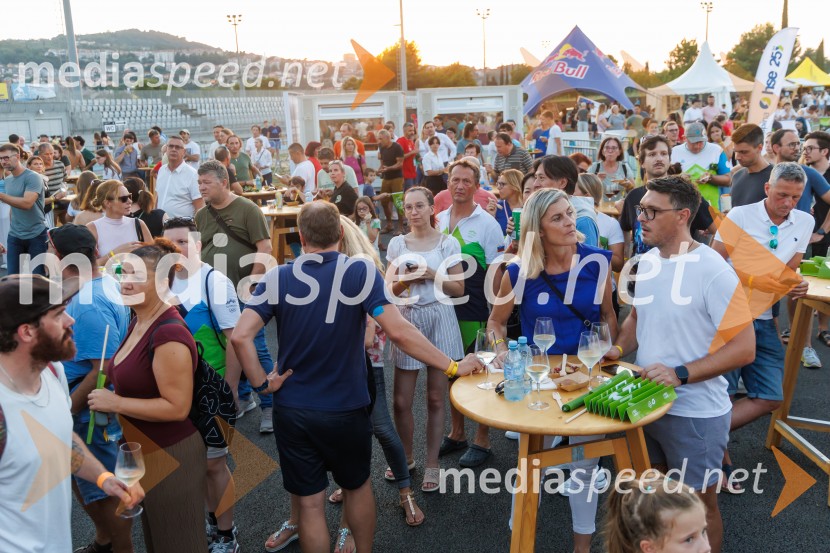Finale svetovnega pokala v športnem plezanju, Koper 2026