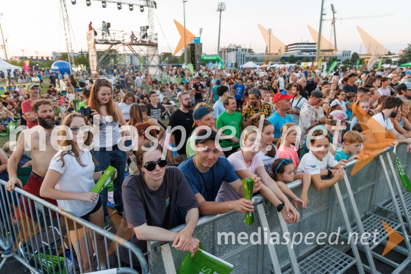 Finale svetovnega pokala v športnem plezanju, Koper 2026