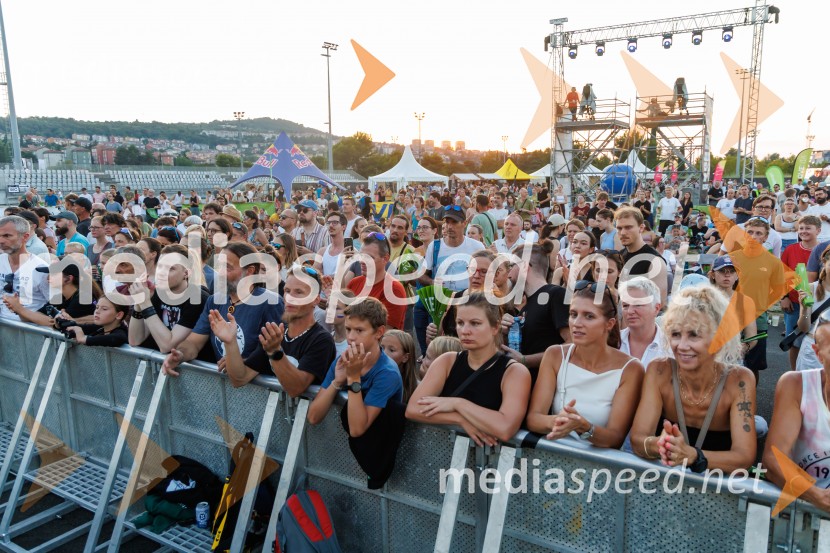 Finale svetovnega pokala v športnem plezanju, Koper 2026
