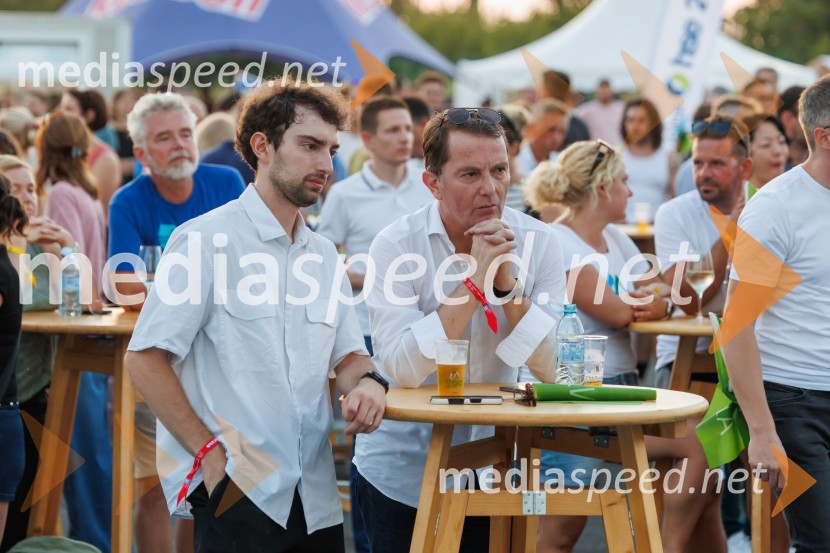 Finale svetovnega pokala v športnem plezanju, Koper 2026