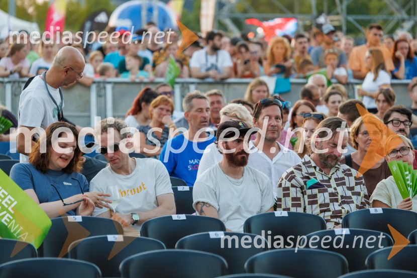 Finale svetovnega pokala v športnem plezanju, Koper 2026