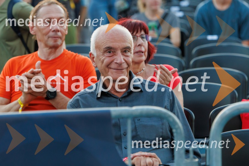 Finale svetovnega pokala v športnem plezanju, Koper 2026