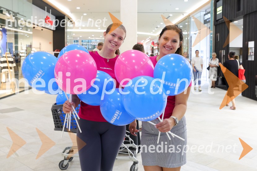 Europark s Čuki praznuje 26. rojstni dan