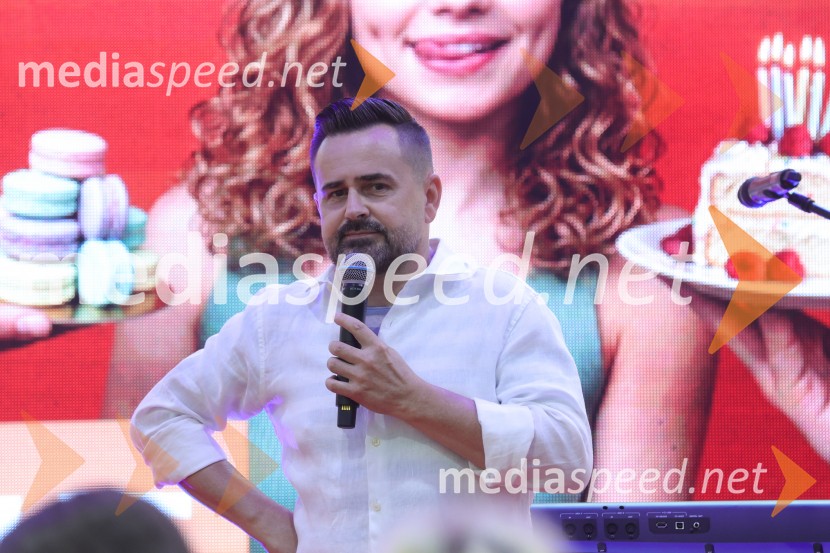 Europark s Čuki praznuje 26. rojstni dan