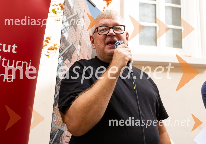 Evropski dnevi judovske kulture, sobotno dogajanje