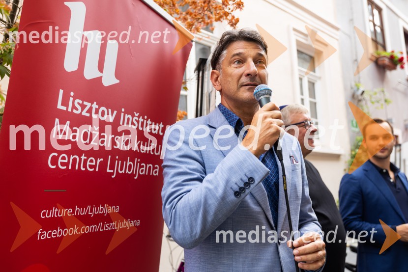 Evropski dnevi judovske kulture, sobotno dogajanje