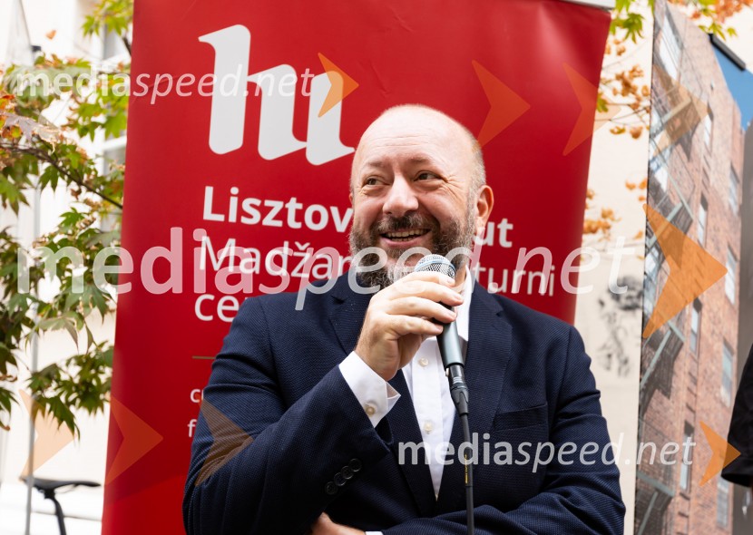 Evropski dnevi judovske kulture, sobotno dogajanje
