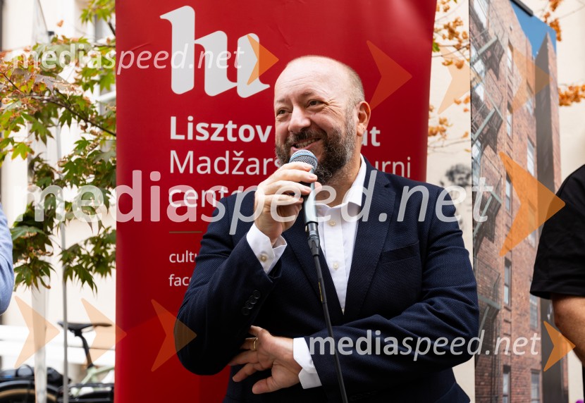 Evropski dnevi judovske kulture, sobotno dogajanje