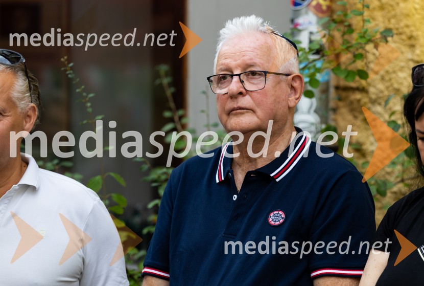 Evropski dnevi judovske kulture, sobotno dogajanje