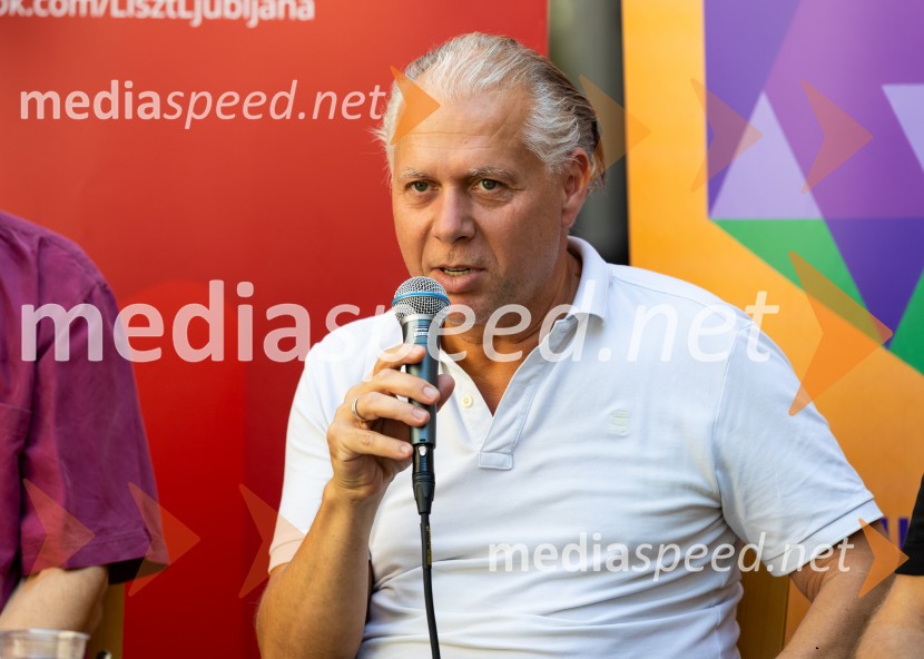 Evropski dnevi judovske kulture, sobotno dogajanje