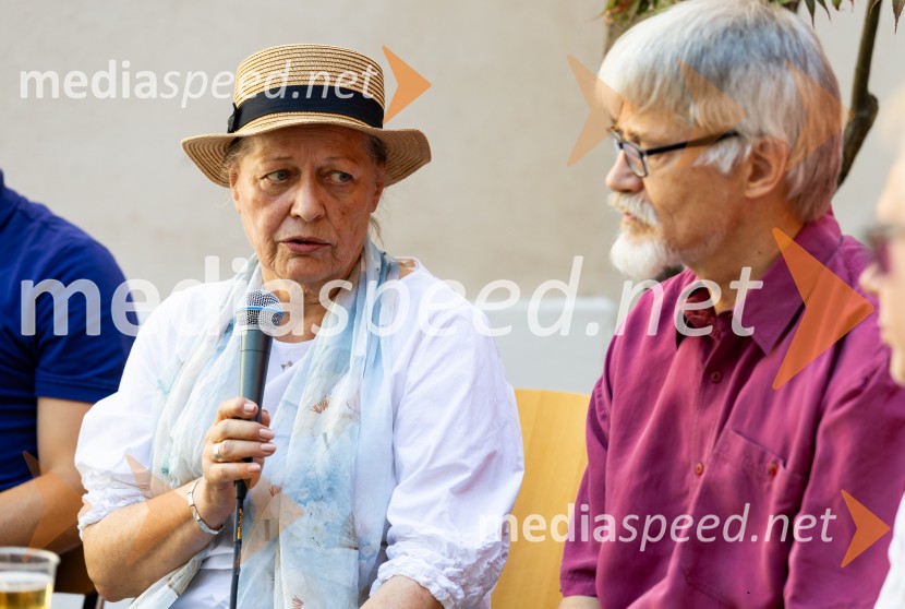 Evropski dnevi judovske kulture, sobotno dogajanje