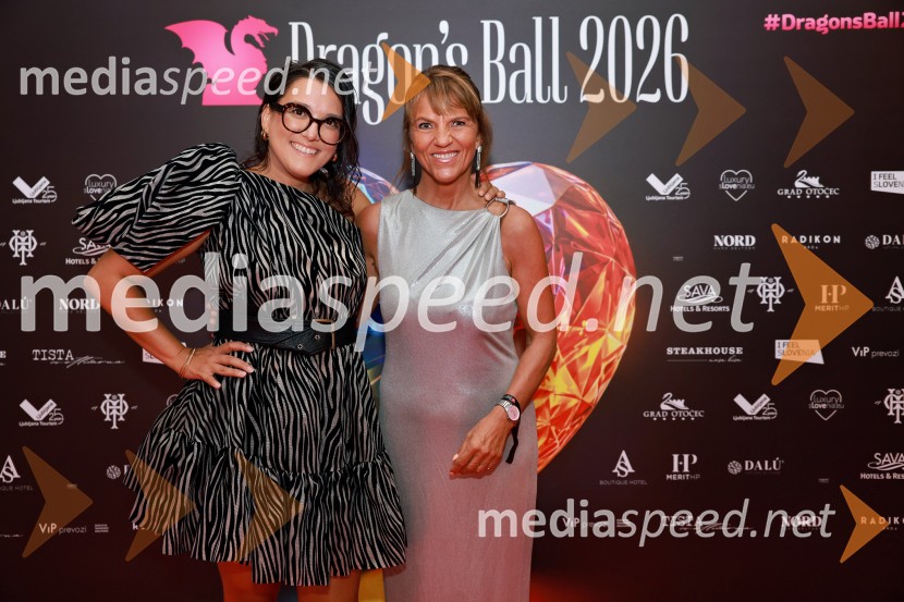 Dragon's ball 2026