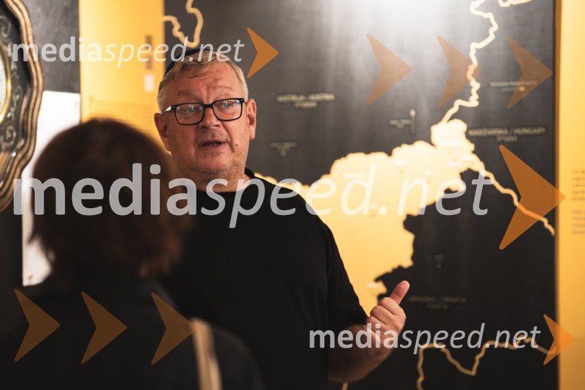 Evropski dnevi judovske kulture, razstava in film Savlov sin