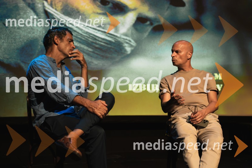 Evropski dnevi judovske kulture, razstava in film Savlov sin