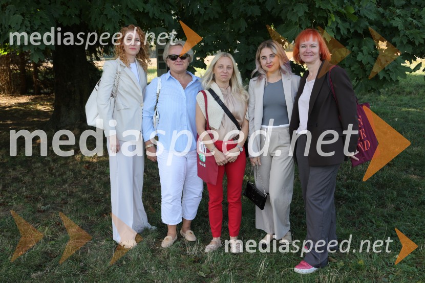 Bor Greiner napovedal kandidaturo za župana MOM