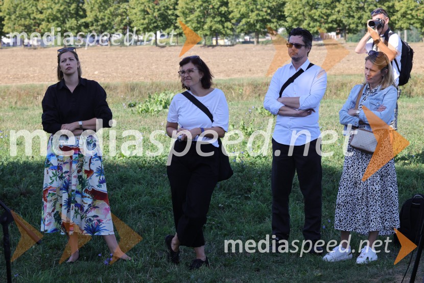 Bor Greiner napovedal kandidaturo za župana MOM