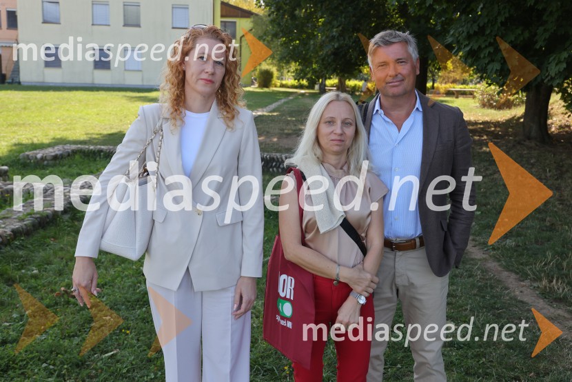 Bor Greiner napovedal kandidaturo za župana MOM