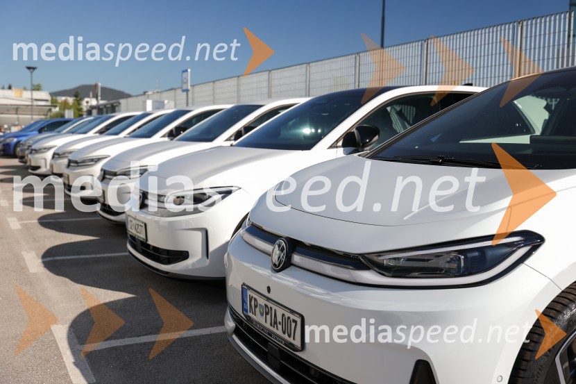 Volkswagen ID. Polo & ID.3 Neo, slovenska predstavitev